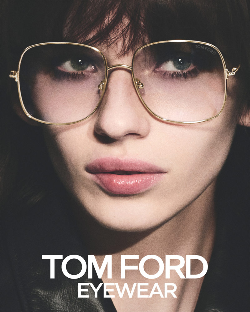 Tom Ford